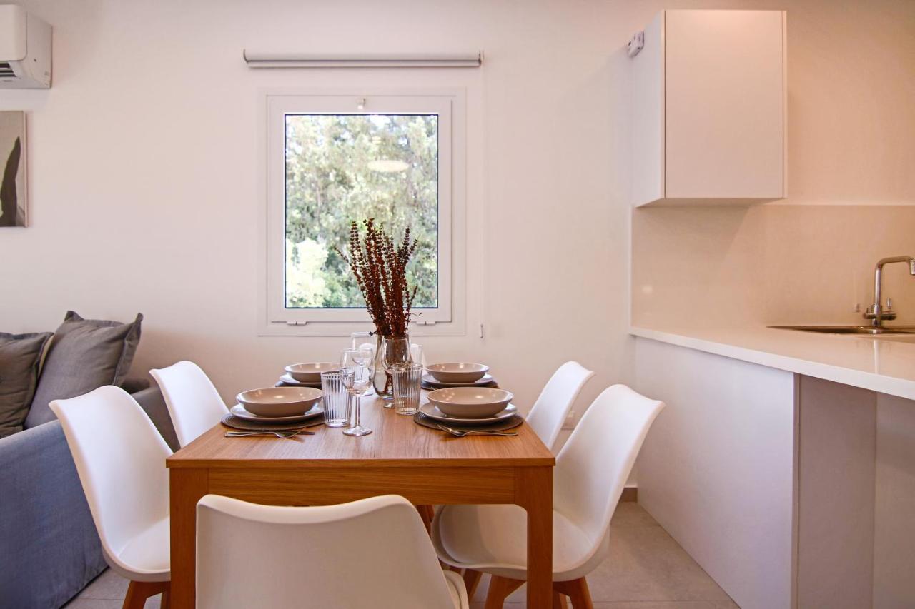 Phaedrus Living Seaside Luxury Limnaria 172 Lejlighed Paphos Eksteriør billede