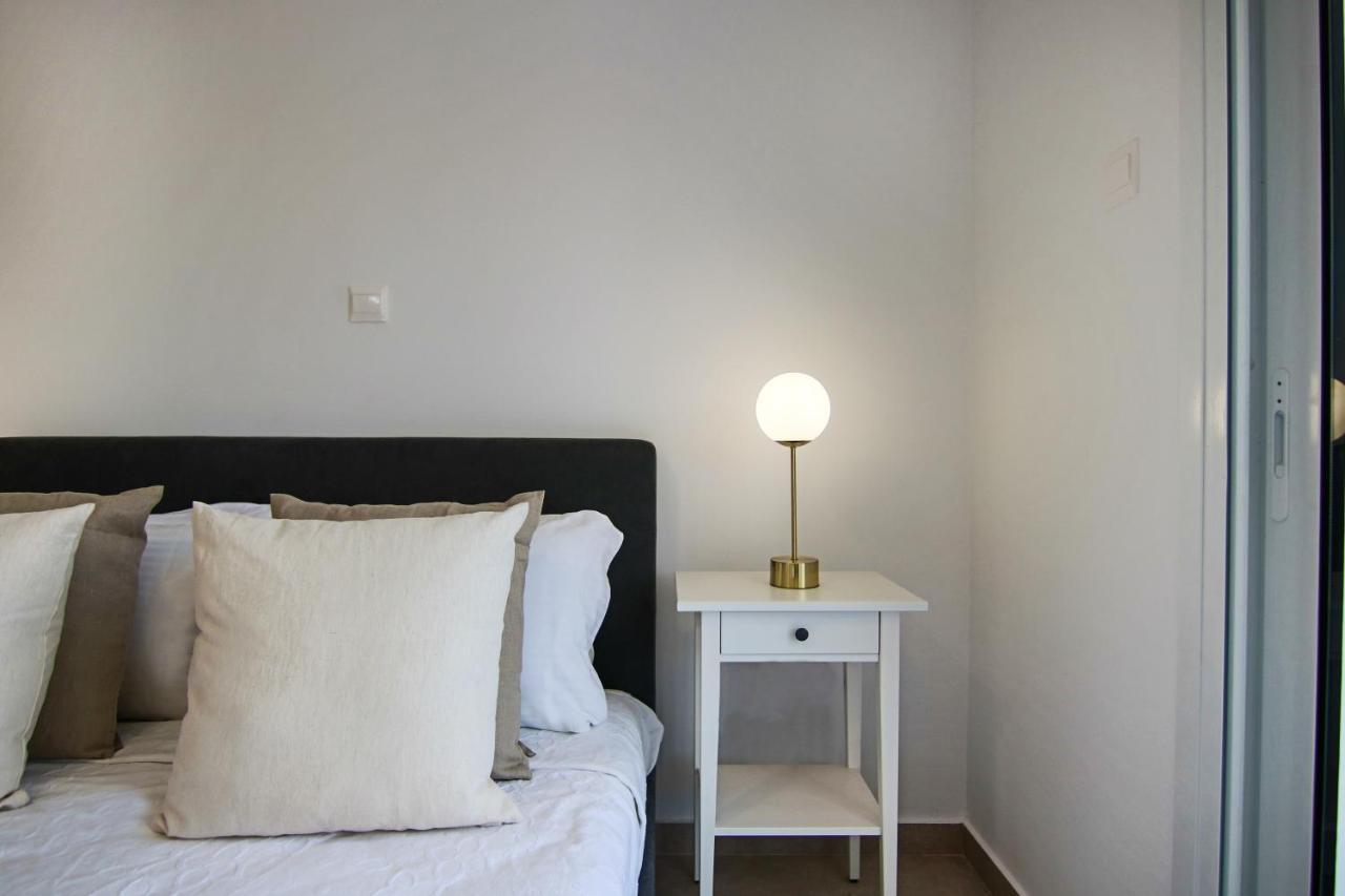Phaedrus Living Seaside Luxury Limnaria 172 Lejlighed Paphos Eksteriør billede