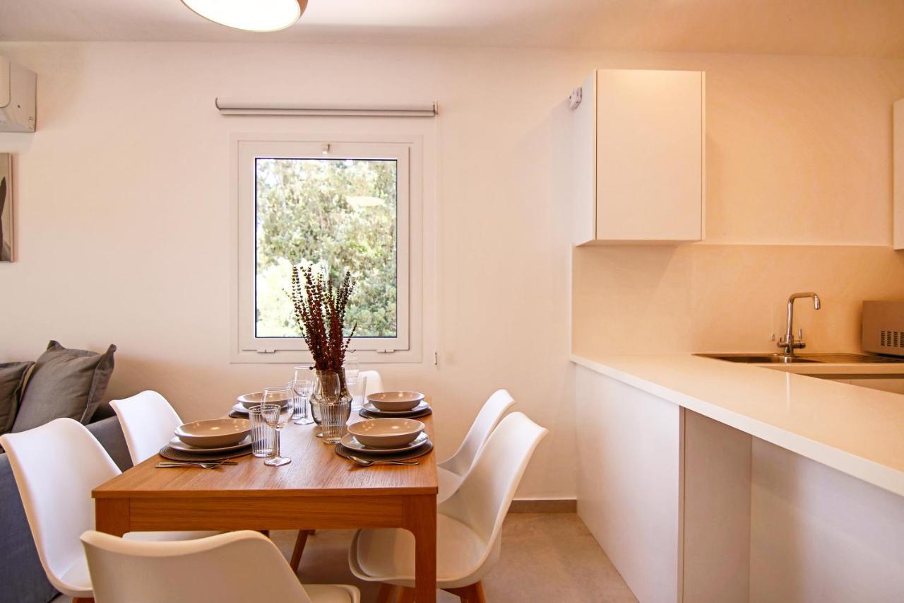 Phaedrus Living Seaside Luxury Limnaria 172 Lejlighed Paphos Eksteriør billede